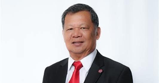 林广有吁调低SST税率纾解民困