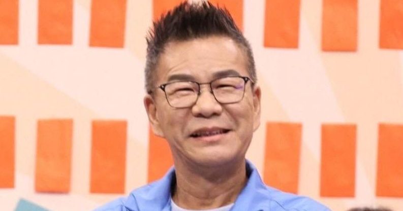 沈玉琳惊传住进ICU 暴瘦17公斤面容蜡黄