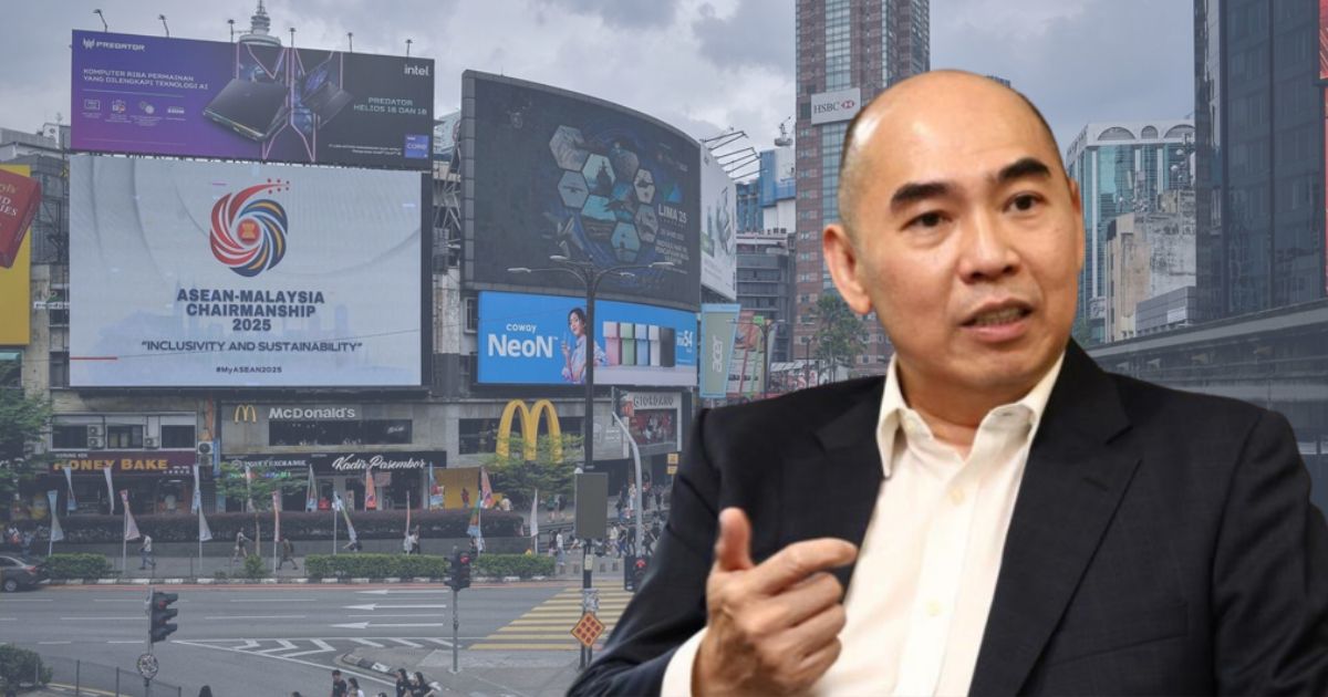 【第13大马计划】中总:展现战略性部署 方向清晰提振企业信心