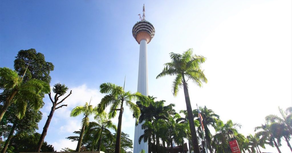 林上海资本:尊重原告上诉 吉隆坡塔正常营运