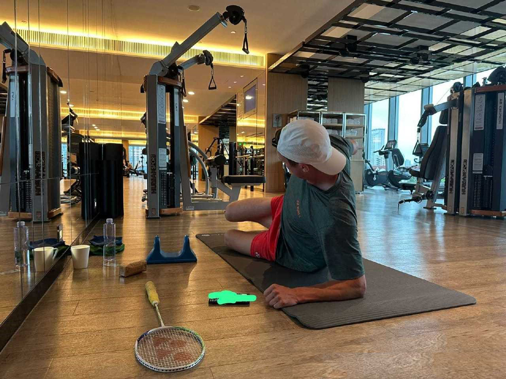 安赛龙专注于康复