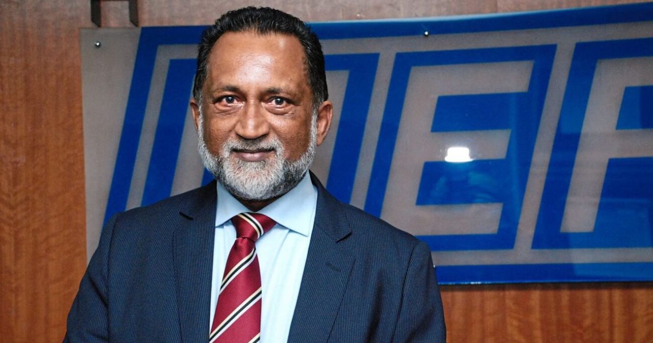 赛胡申:维持零工业增长 法律须平衡保障与灵活