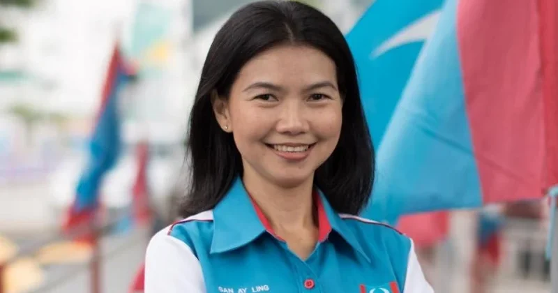 颜艾菱抨玻水务公司 服务差涨水费却最高