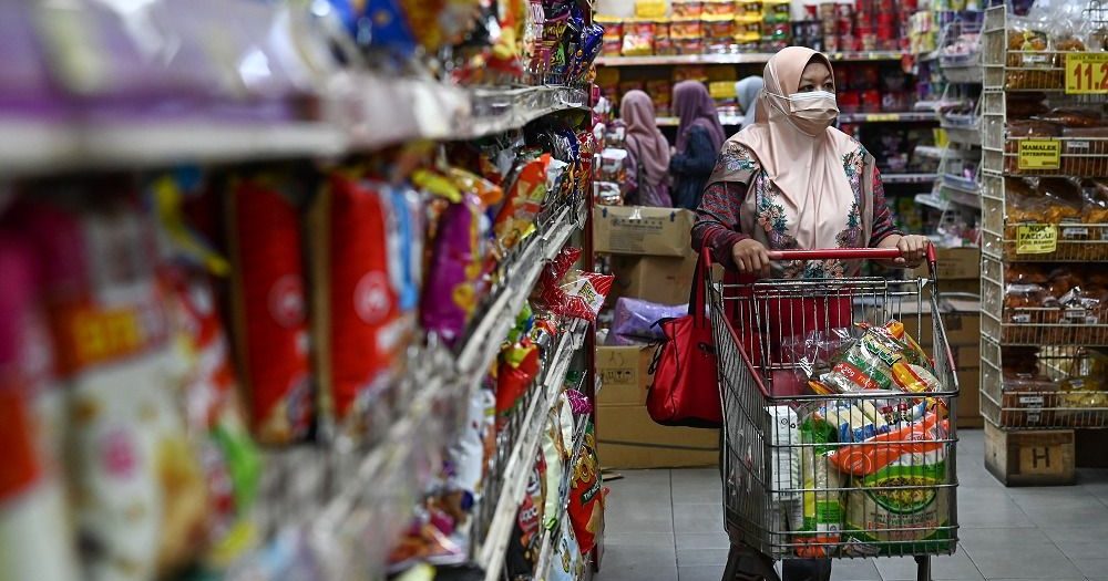 6月零售贸易额增5.4% 上半年累计3996亿