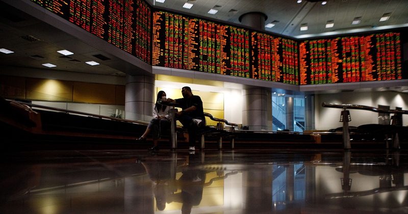 外资上周流出3.78亿 今年迄今净卖近131亿