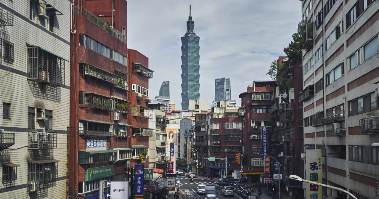 与孟加拉越南并列 台湾20％税率比日本韩国高　