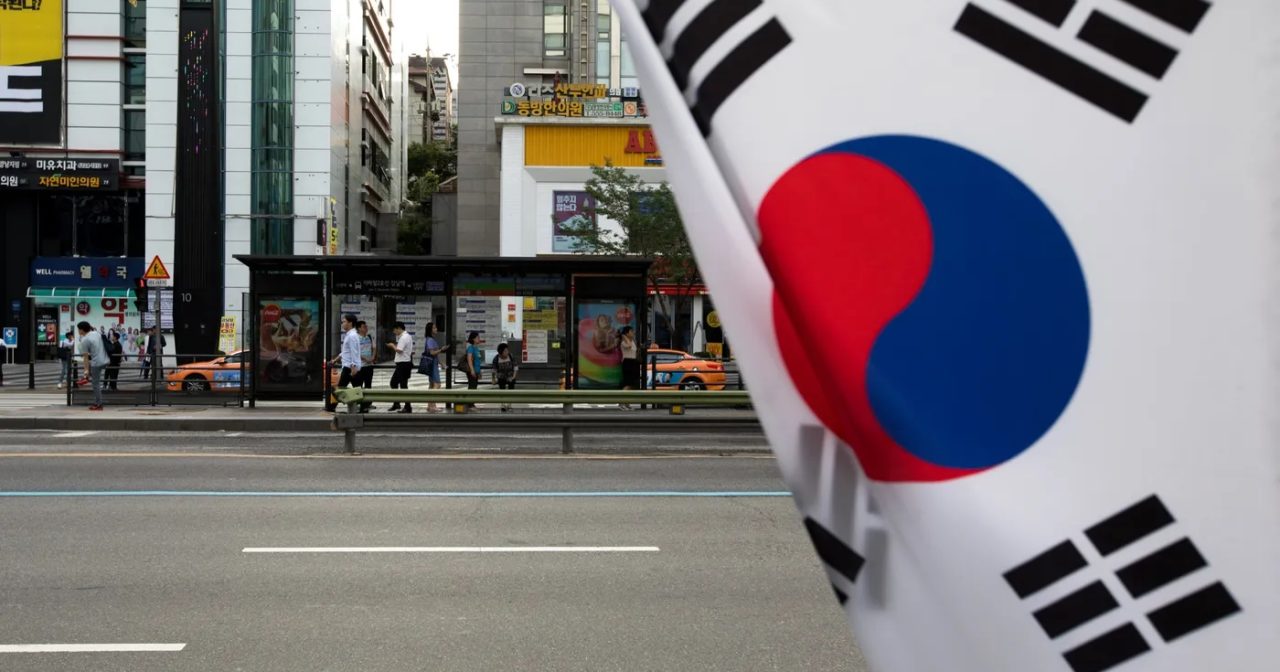 韩国宣布试行中国团客免签入境 9月29日上路