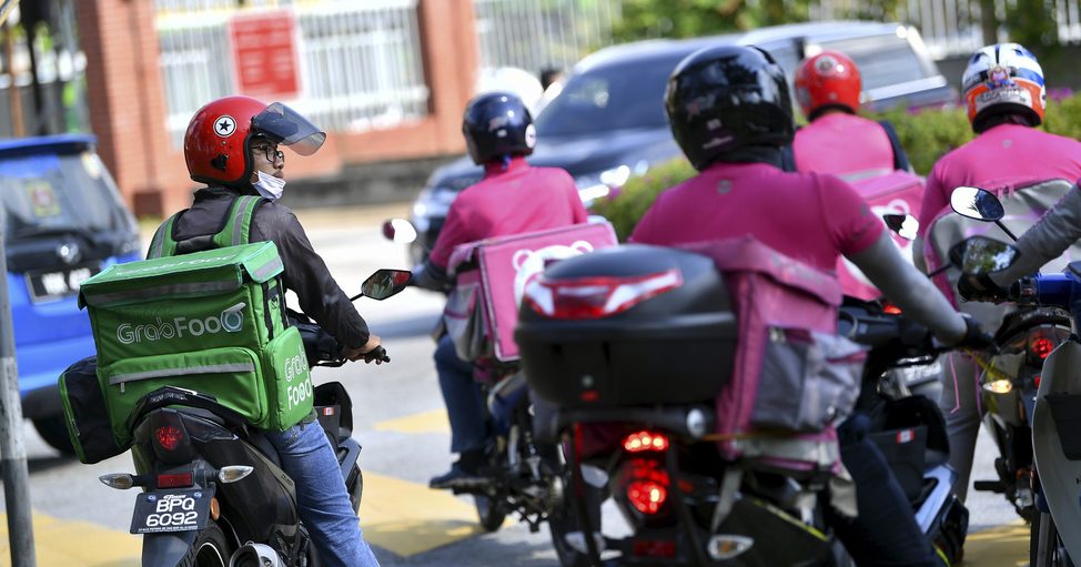 零工法案口头表决通过