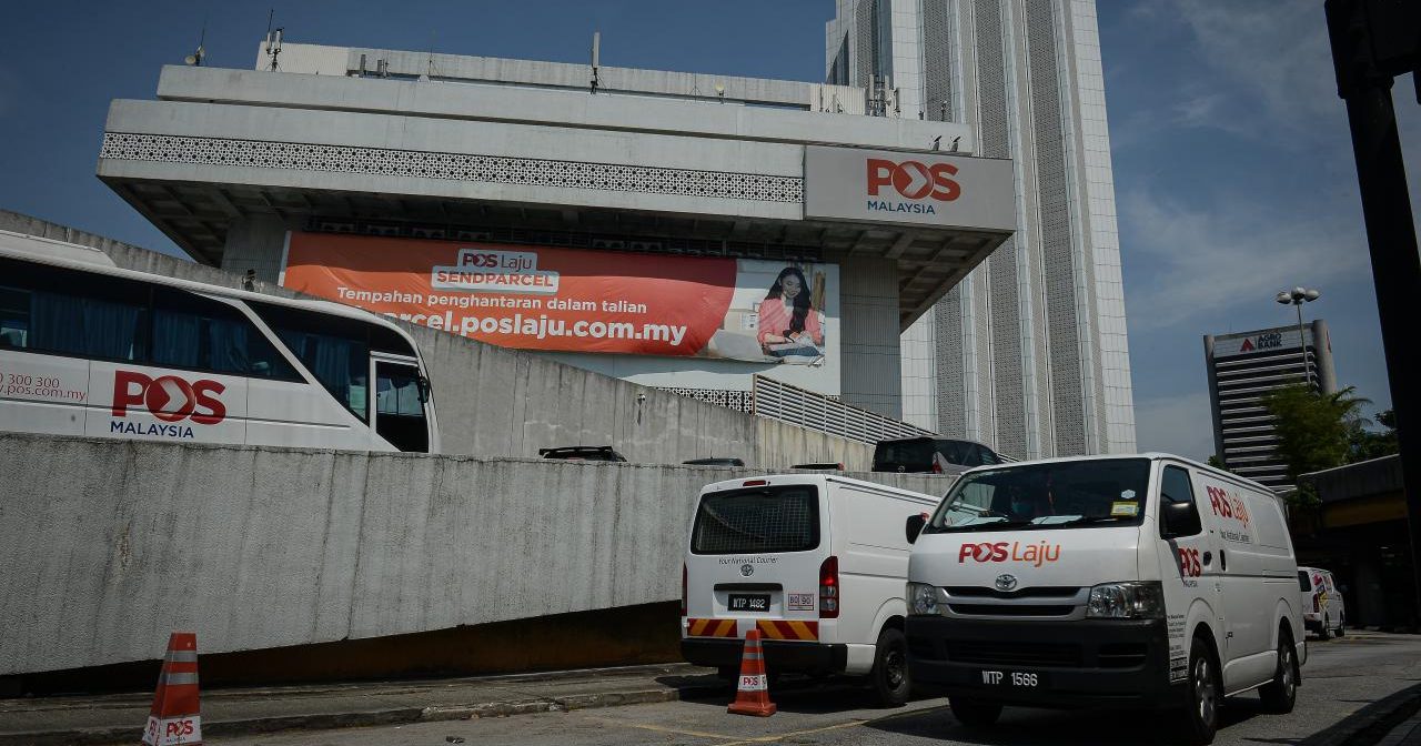 大马邮政连亏28季 次季失血4542万