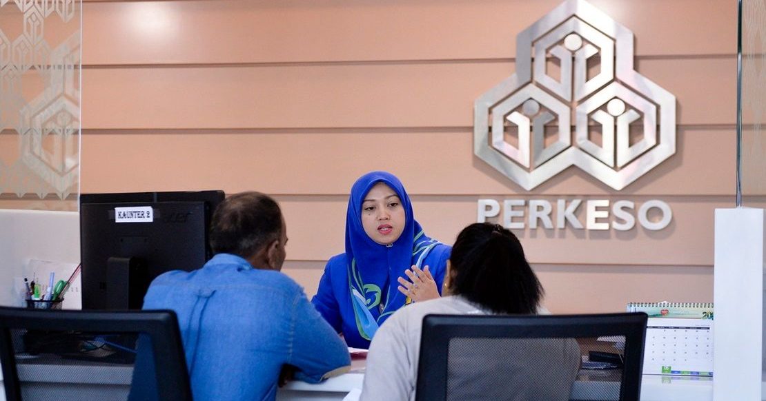 大马20%员工没社险 这些行业最严重