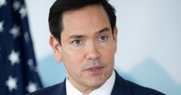 美对中国态度改变了? 卢比奥:进入战略稳定期