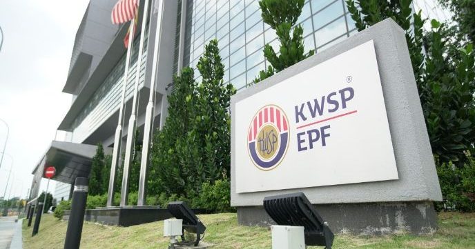 退休后每月领养老金 EPF:还在研究中