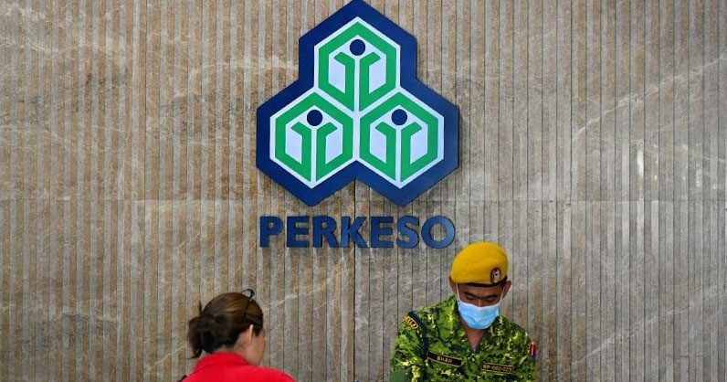 零工赔偿占28.6% PERKESO:新法案填补社保缺口