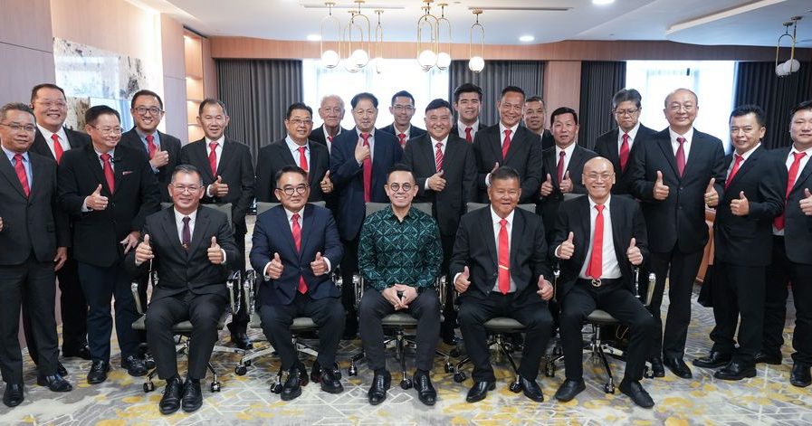 沈志强:并非对立 劳工雇主应相辅相成