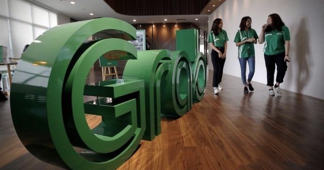 次季业绩超越预测 Grab净赚逾1.5亿