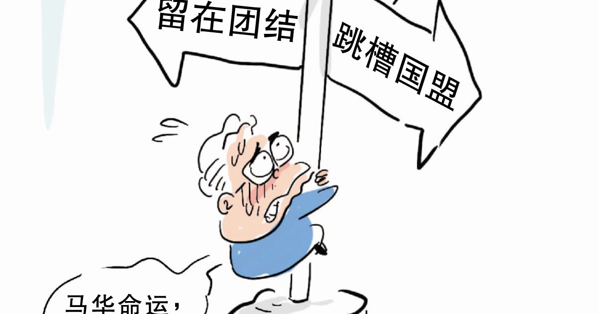 选择