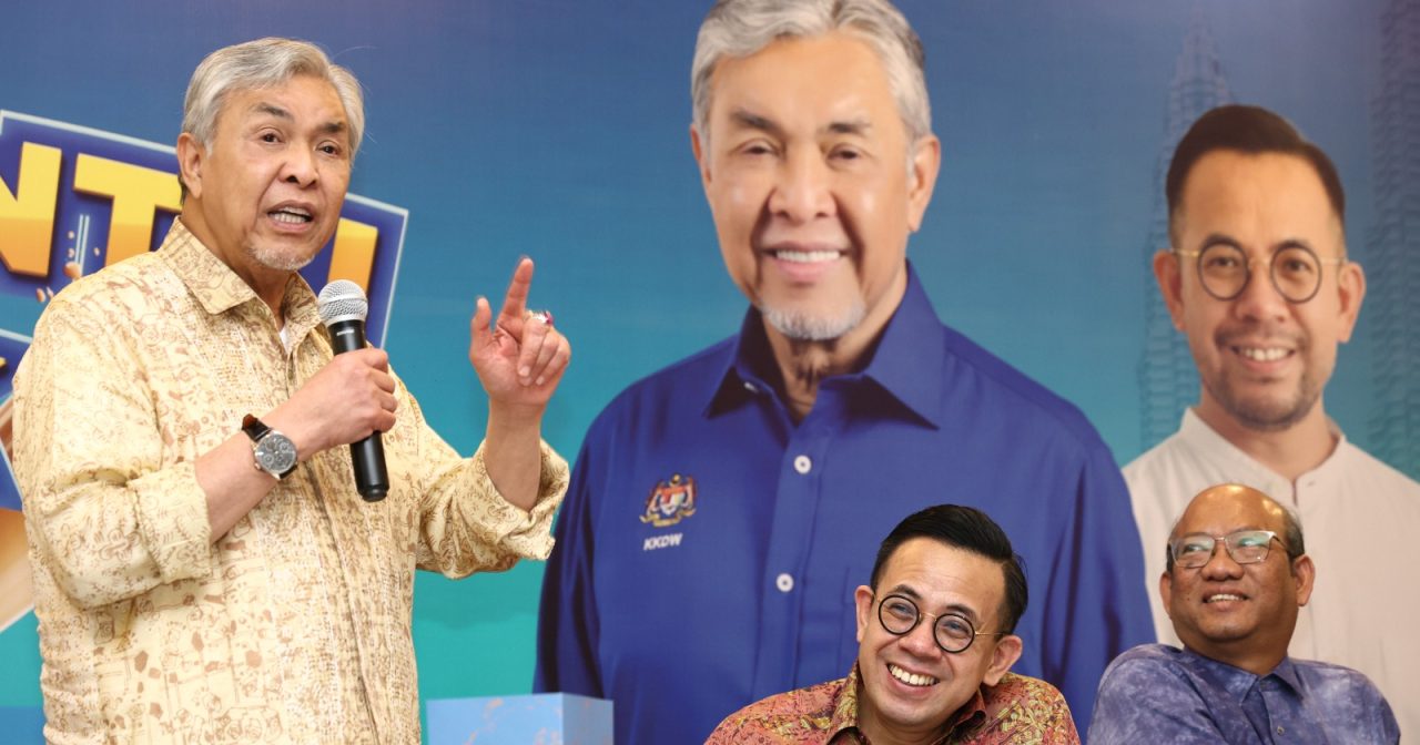 扎希:推动制度化改革 拟设零工经济监管委员会