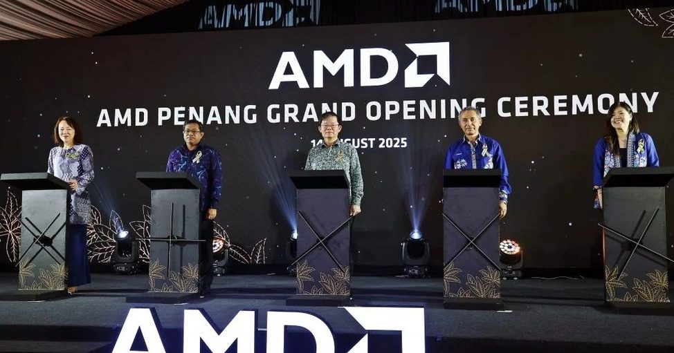 曹观友:打造马来西亚芯片 槟发展集成电路生态