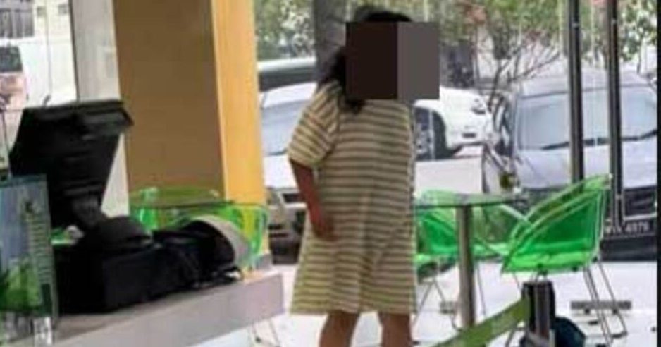 外籍女司机乱砍人案 中医馆业者还原案发过程