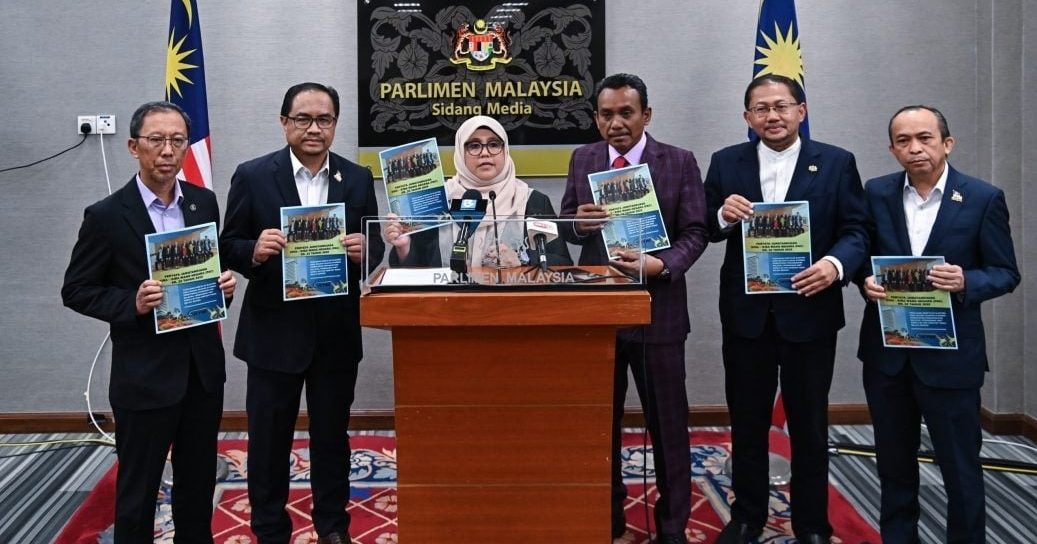 62电动列车租赁未定案 公账会揭107亿仅属估算