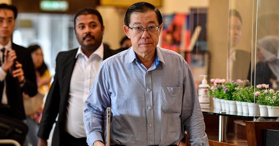 商人:为林冠英“办事”  设公司开账户收款项