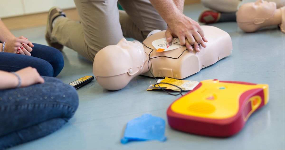 挽救更多生命 雪兰莪拟强制新建筑配备AED