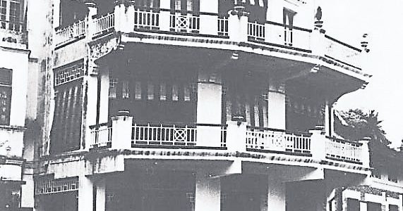 组织技工抗日 陈嘉庚出谋献策建设中国