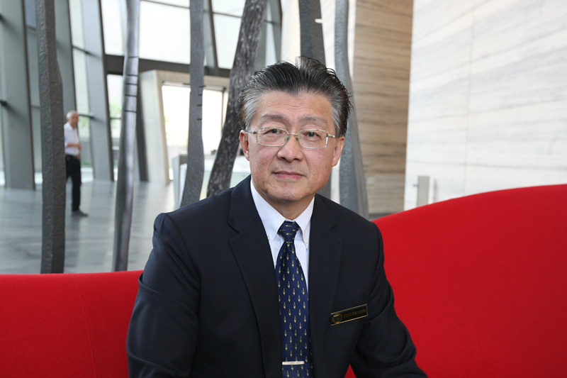 郑金龙