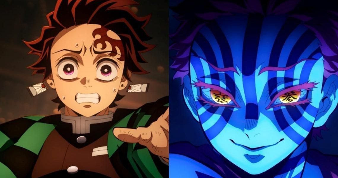 《鬼灭之刃》击退《哪吒2》 刷新日本电影香港开画纪录