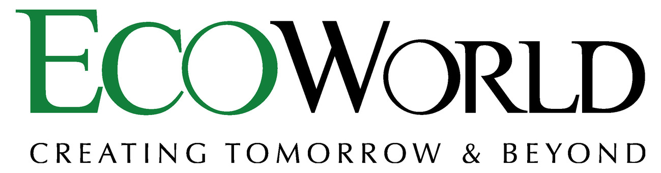 EcoWorld 绿盛世