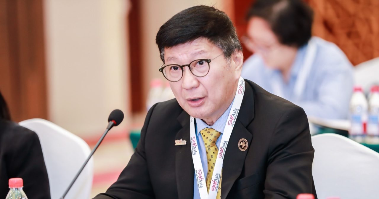 苏添来:零工法案是里程碑 未来扩展应与业界协商