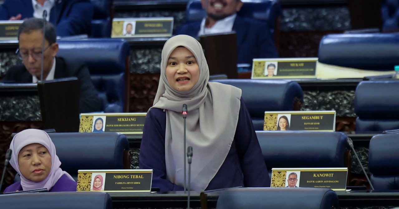 教长:注重体验式学习 幼儿教育纳入新法令监管