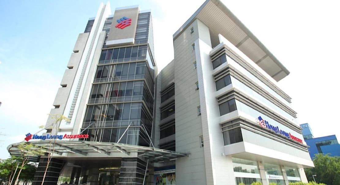 丰隆银行（Hong Leong Bank）