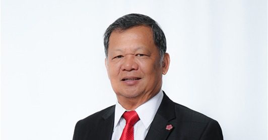 林广有：希望政府继续争取降低关税