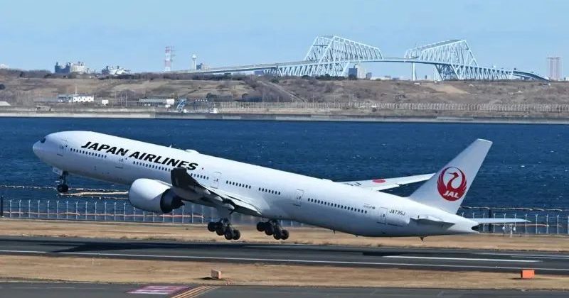 日航空难40周年 520死谜团至今未解