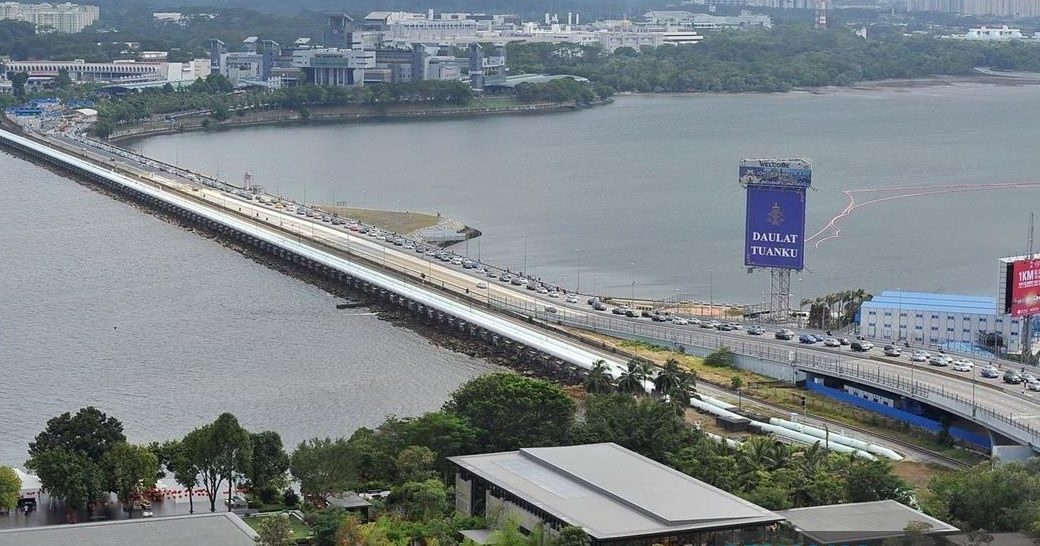 新加坡兀兰扩展计划 提振柔新特区产业魅力