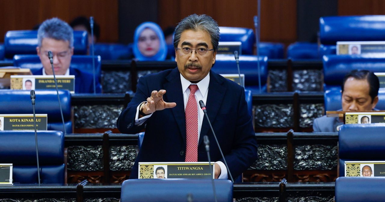 气候变迁法落实前 森林区禁开采稀土