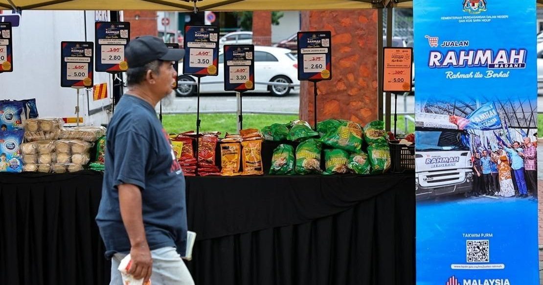 方志民:政府加码SARA 应取消慈悯促销免误导民众