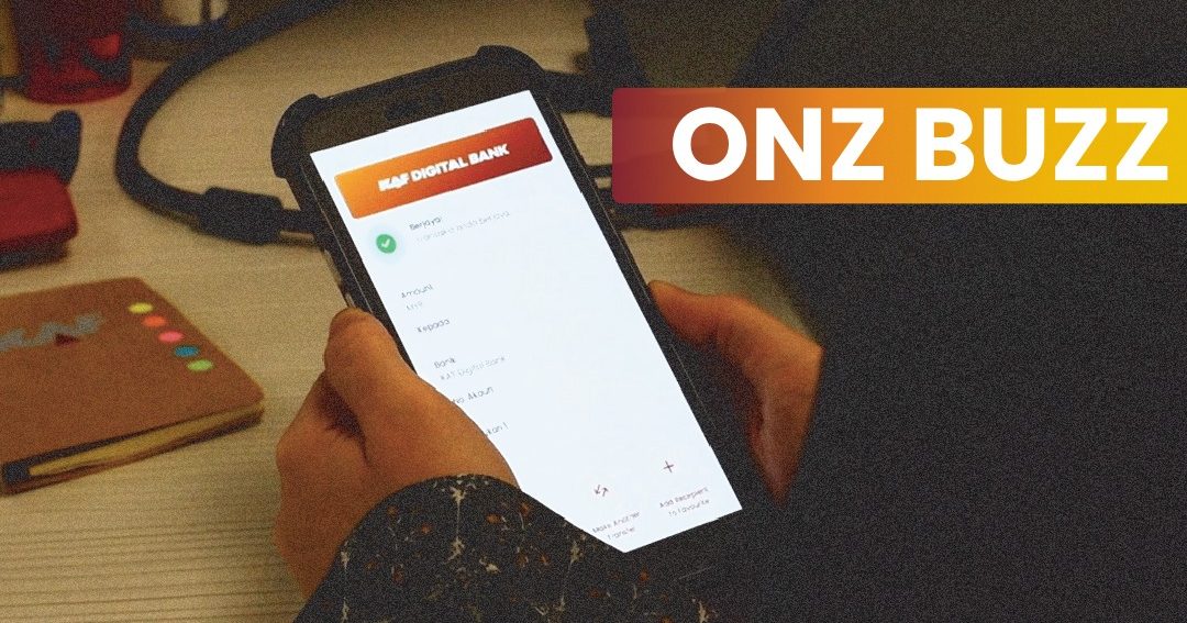 【独家】数字银行末班车开跑 KAF掀5%高息“终极撕战”