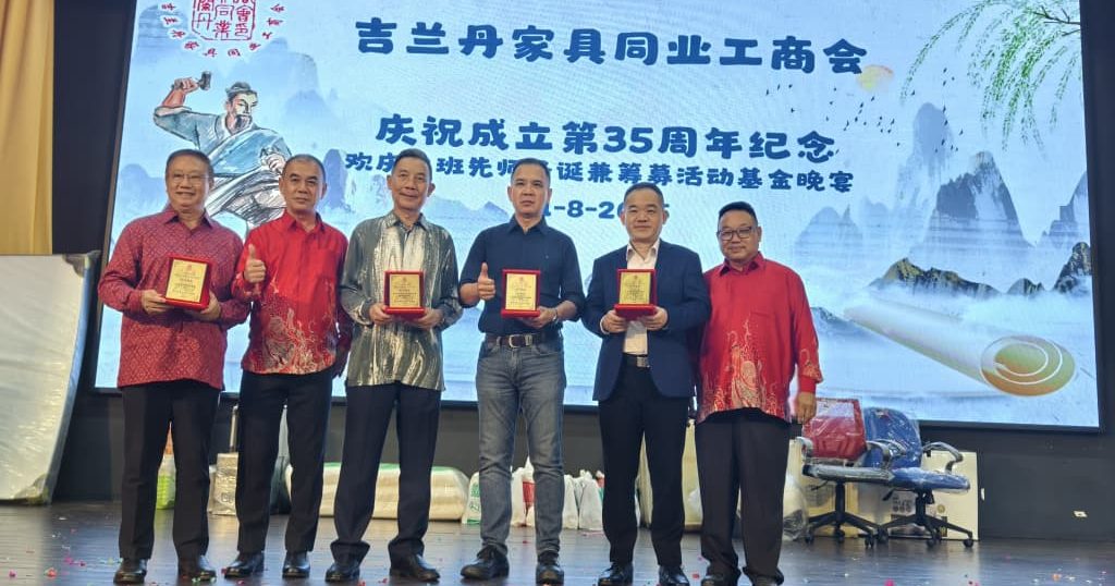 邹一全:促进马泰贸易 认同东铁延长至丹边境