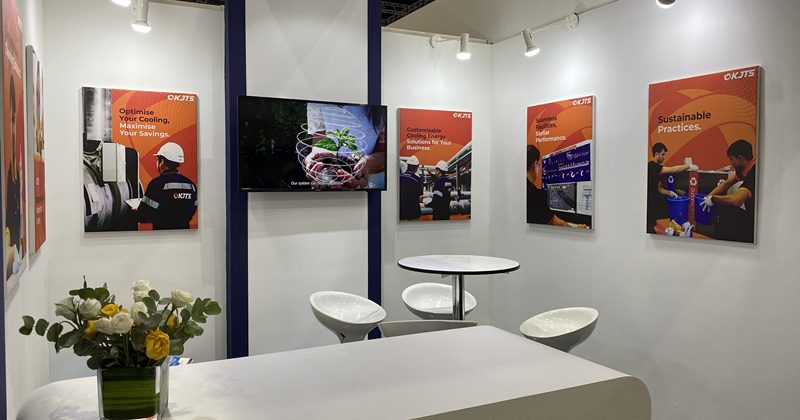 KJTS次季净利增两成