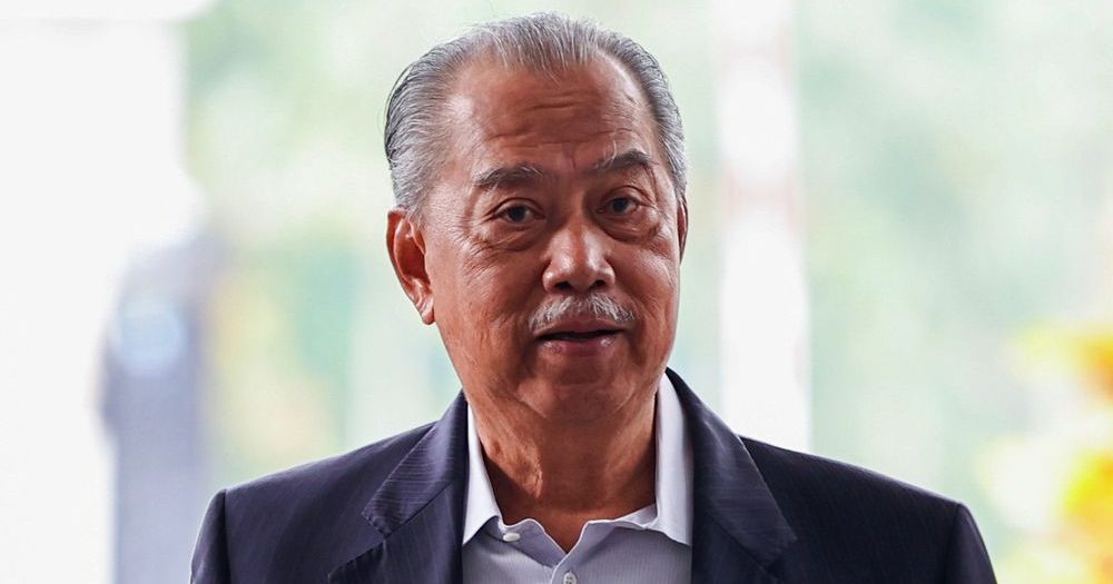 否认主张外国人获燃油补贴 首相指示查慕尤丁言论