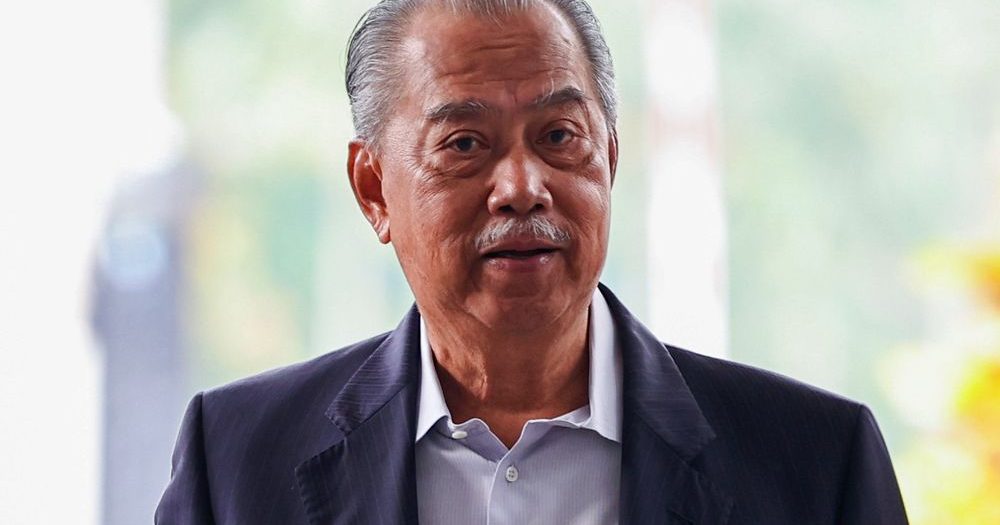 挑战煽动法部分条文合法性 慕尤丁法律问题获准呈法院