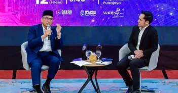 首席秘书:公共服务改革有成 大马世界竞争力排名大跃升