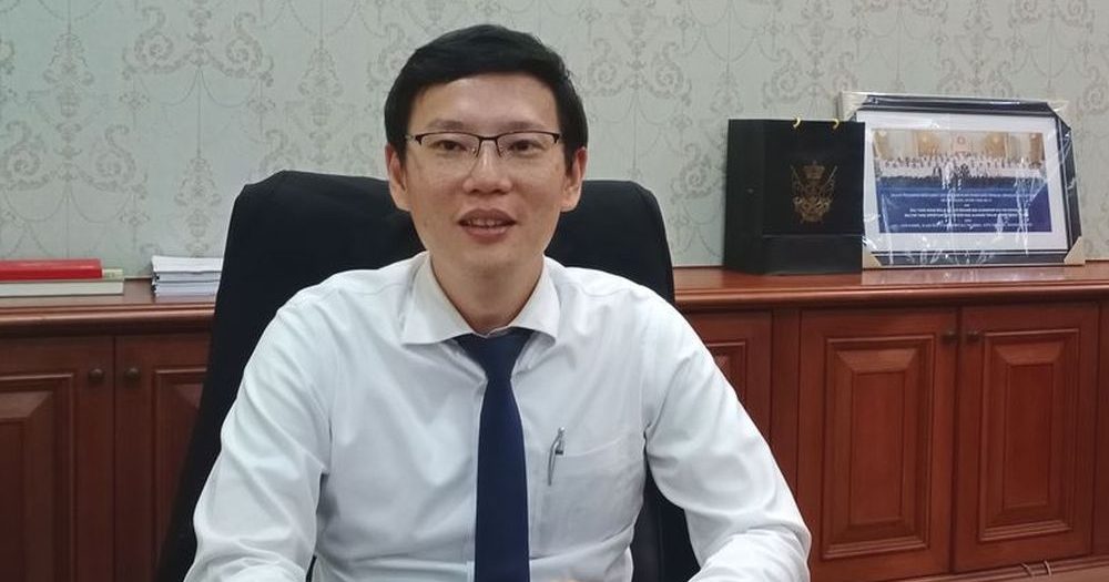 李廷汉:柔佛成投资者首选 上半年投资560亿续傲视全马