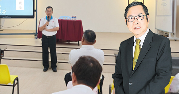 全球化下生死抉择 企业该走西方或东方制度?