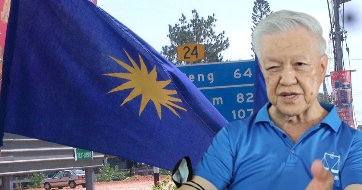 若续以赢者守土分配议席   蔡细历：马华应脱离国阵