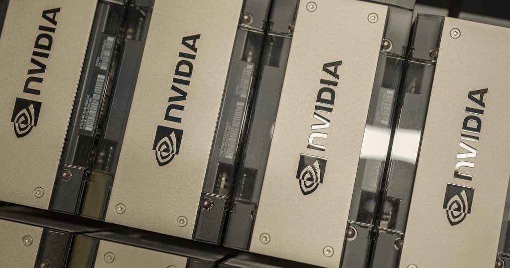 央视再批英伟达H20芯片 如在智能门锁偷装电子钥匙