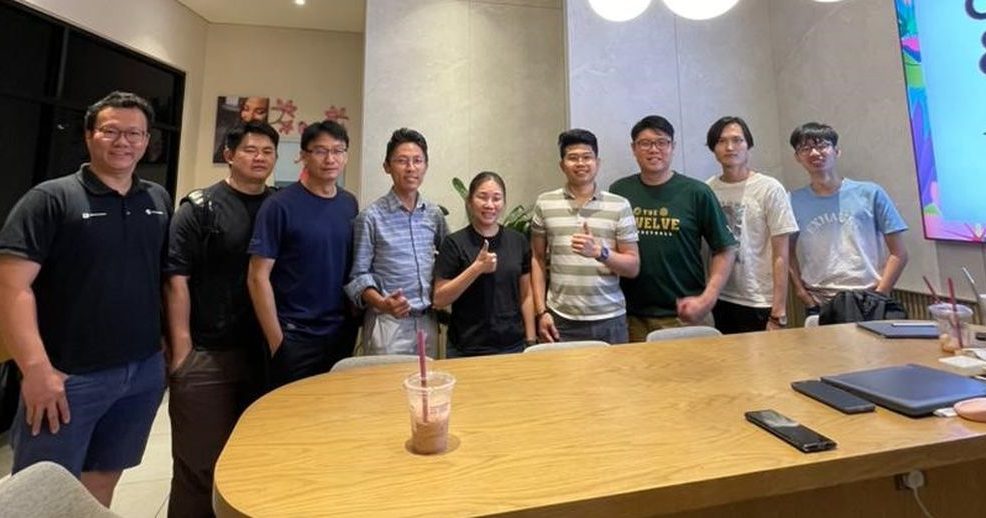 新纪元校友会新理事出炉