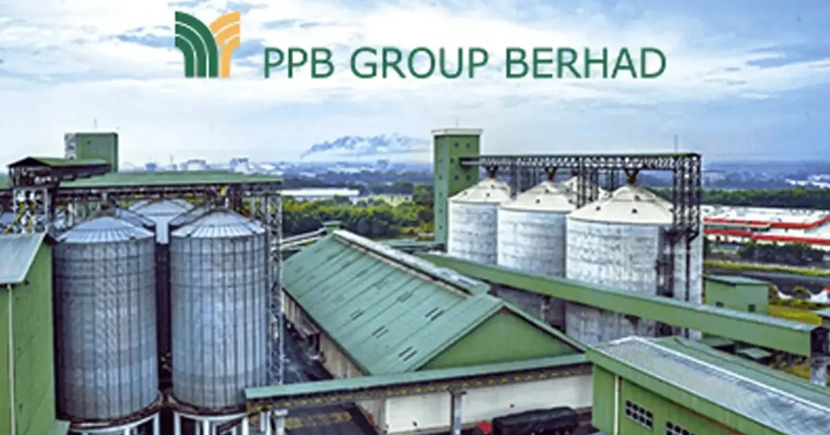 丰益国际印尼官司缠身 PPB集团最糟恐损失6亿